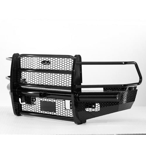 Ranch Hand Legend Front Bumper 94-18 Dodge Ram 2500/3500 - Image 8