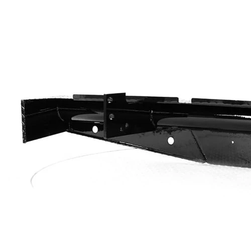 Ranch Hand Legend Rear Bumper W/Sensor Plugs 10-18 Ram 6.7L Cummins - Image 4