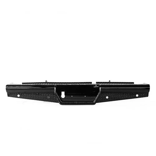Ranch Hand Legend Rear Bumper W/Sensor Plugs 10-18 Ram 6.7L Cummins - Image 5