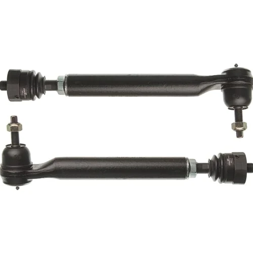 Rare Parts RP28559 Heavy Duty G2 Tie Rod Kit (Pair) 01-10 6.6L GM Duramax
