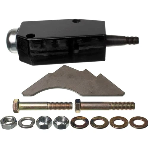 Rare Parts RP21037 Extreme Duty Idler Arm Bracket Assembly 01-10 6.6L GM Duramax