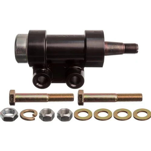 Rare Parts RP20632 Heavy Duty Idler Arm Pivot Assembly 11-19 6.6L GM Duramax - Image 2