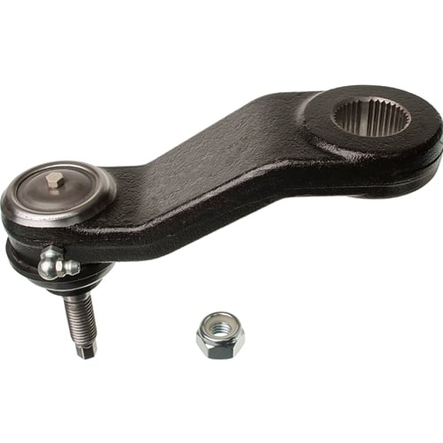 Rare Parts Extreme Duty Pitman and Idler Arm Kit 01-10 6.6L GM Duramax - Image 4