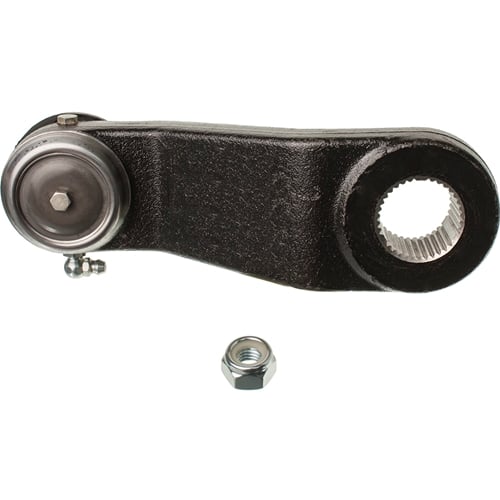 Rare Parts Extreme Duty Pitman and Idler Arm Kit 01-10 6.6L GM Duramax - Image 5