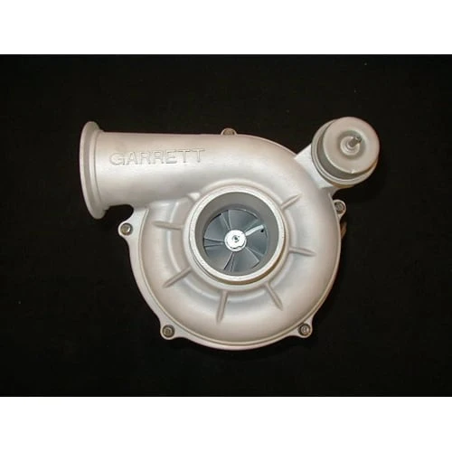 RCT Rebuilt Stock Replacement Turbo Early 99 7.3L Ford Powerstroke - Image 2