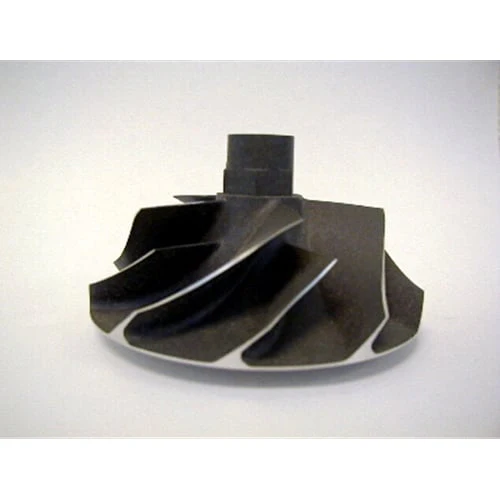 RCT Rebuilt Stock Replacement Turbo Early 99 7.3L Ford Powerstroke - Image 3