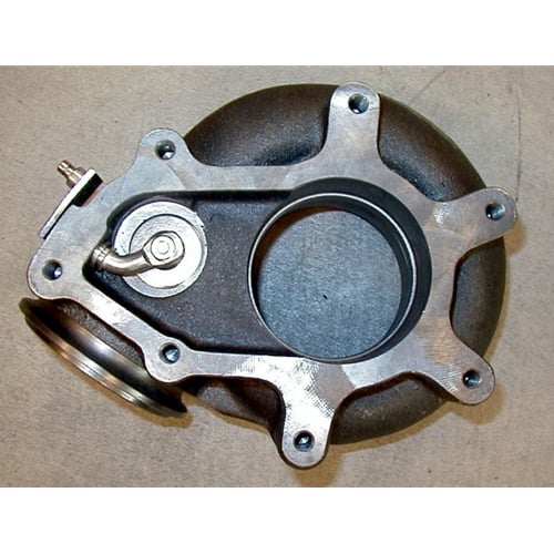 RCT Rebuilt Stock Replacement GTP38 w/ Upgraded Wheel 99.5-03 7.3L Ford Powerstroke - Image 5