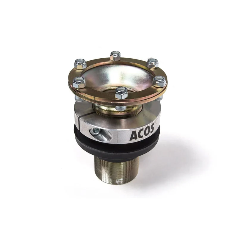 JKS Rear Adjustable Coil Spacer ACOS 20-23 Jeep Wrangler JL 3.0L EcoDiesel - Image 5