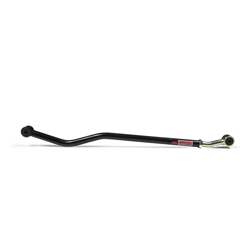 JKS Rear Adjustable Track Bar 20-23 Jeep Wrangler JL 3.0L EcoDiesel - Image 2