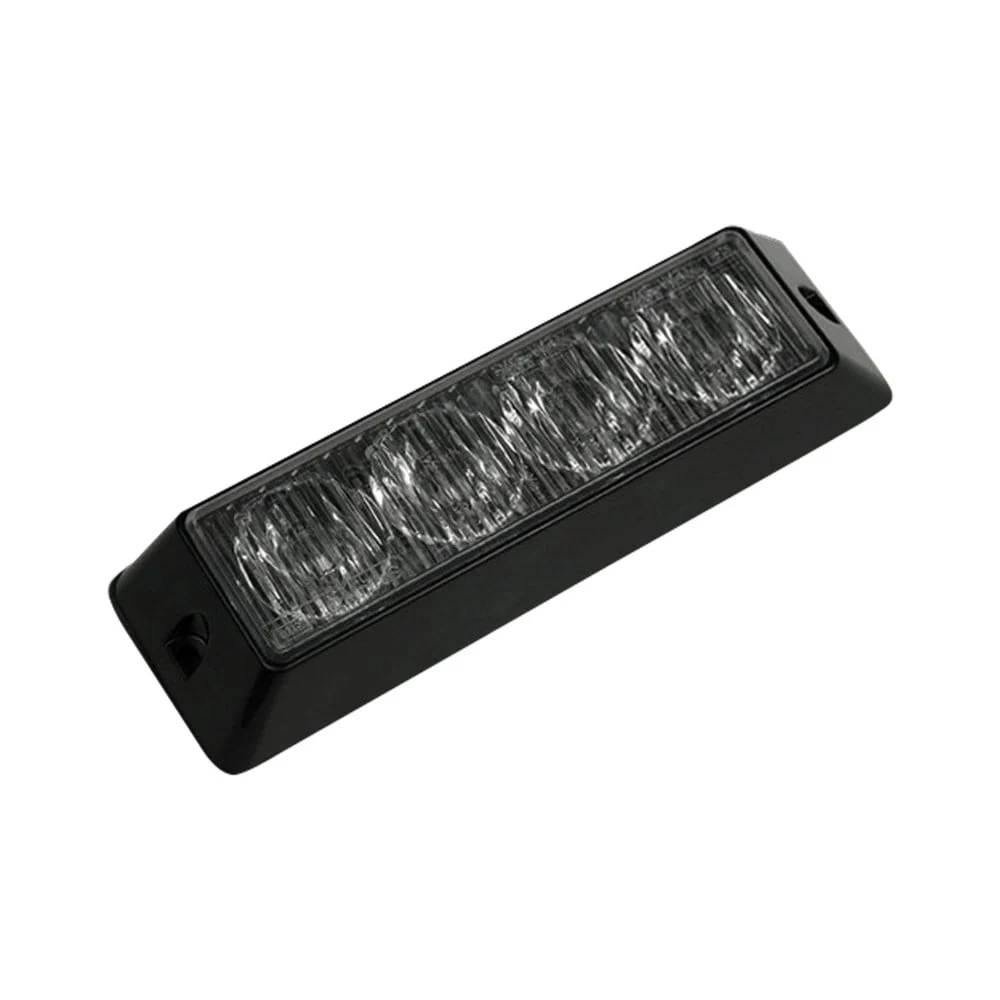 RECON 4-LED 4-Watt High Intensity 19 Function Strobe Light - Image 2