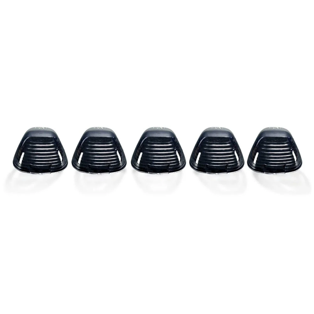 RECON Cab Light Lenses w/ optional LEDs 99-16 Ford SuperDuty - Image 6