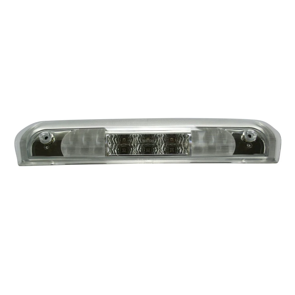 RECON LED 3RD Brake Light 02-09 Dodge Ram - Image 2