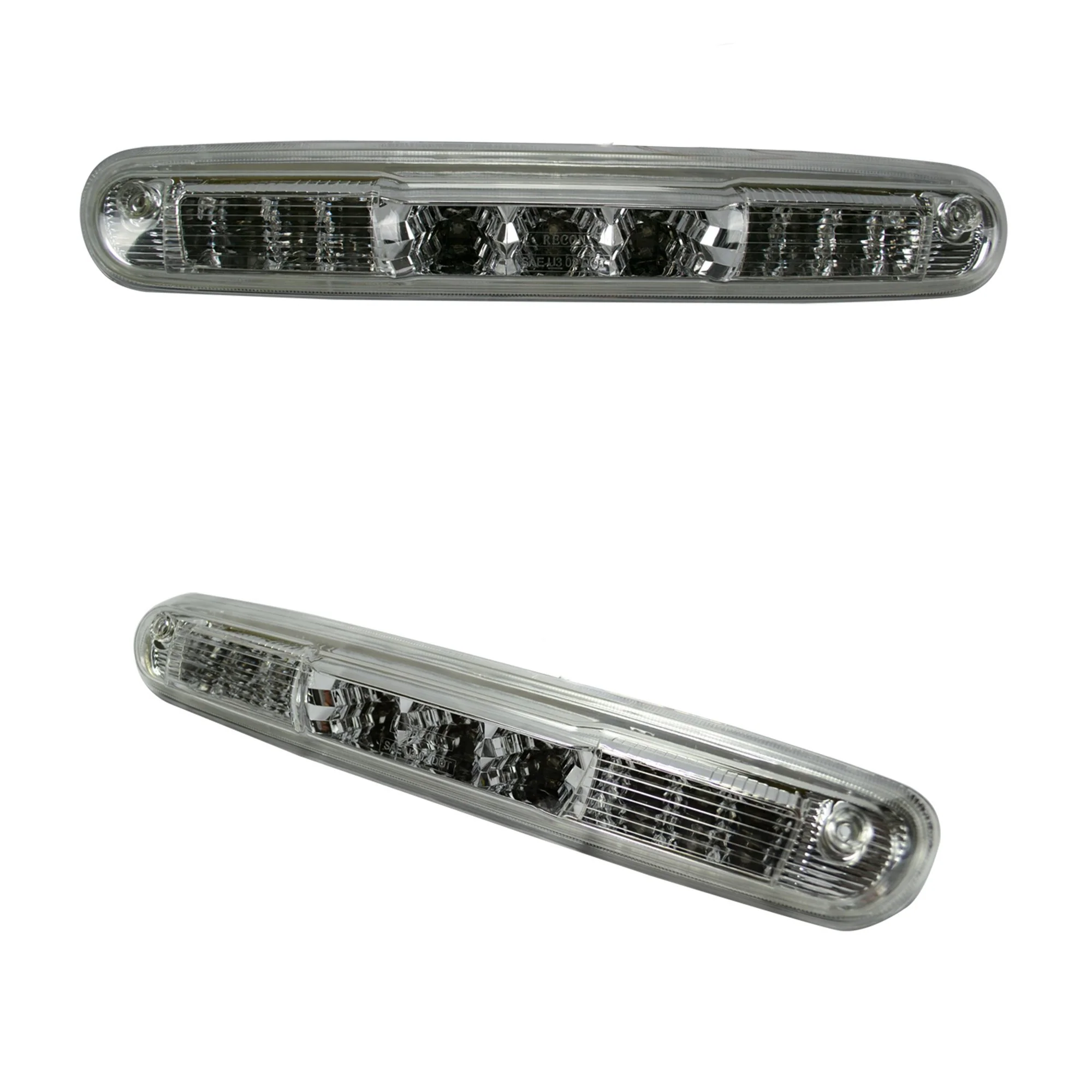 RECON LED 3RD Brake Light 07-13 Chevy Silverado / GM Sierra - Image 3