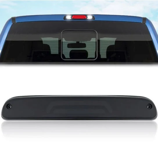 RECON LED 3RD Brake Light 99-16 Ford SuperDuty - Image 2