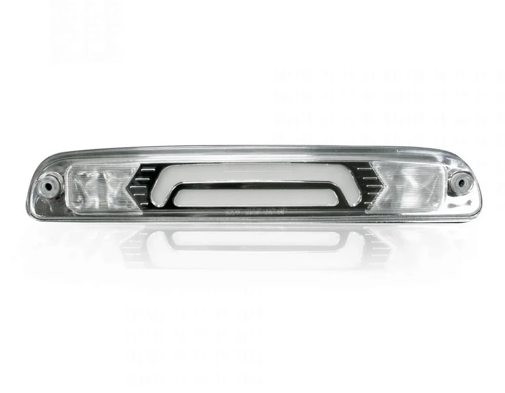 RECON LED 3RD Brake Light 99-16 Ford SuperDuty - Image 3