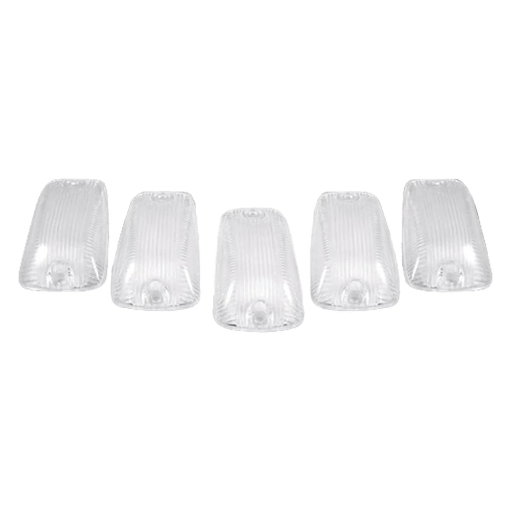 RECON LED 5 Piece Cab Light 88-02 Chevy Silverado / GMC Sierra - Image 3