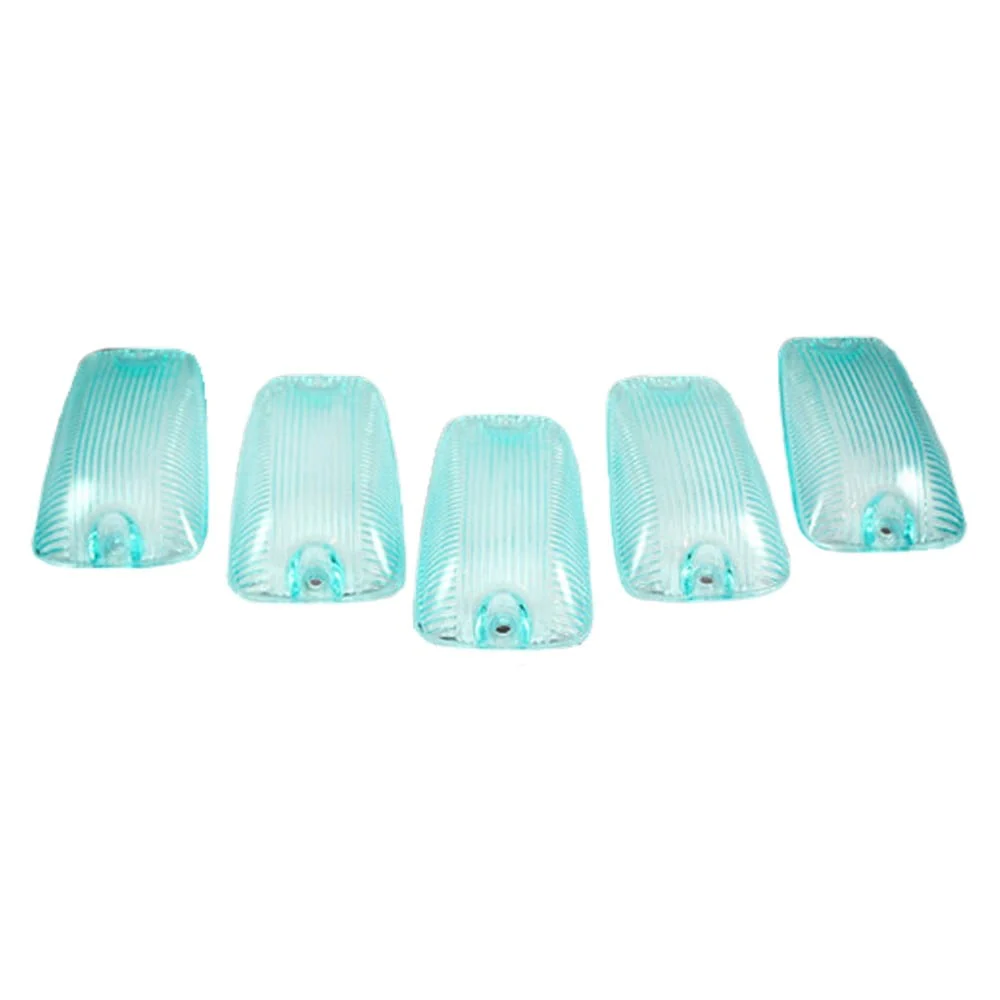 RECON LED 5 Piece Cab Light 88-02 Chevy Silverado / GMC Sierra - Image 4