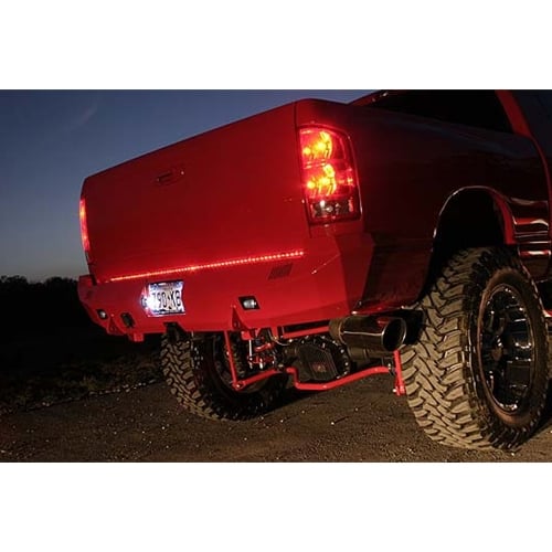 RECON LED White Lightning Tailgate Light Bar - Image 2