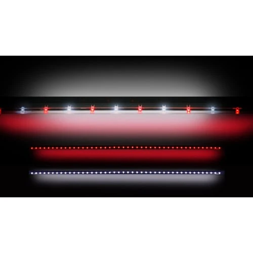 RECON LED White Lightning Tailgate Light Bar - Image 5