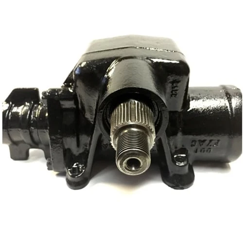 Red-Head Steering Gear Box 99-04 Ford  F-250 / F-350 with 36 Spline Sector - Image 4
