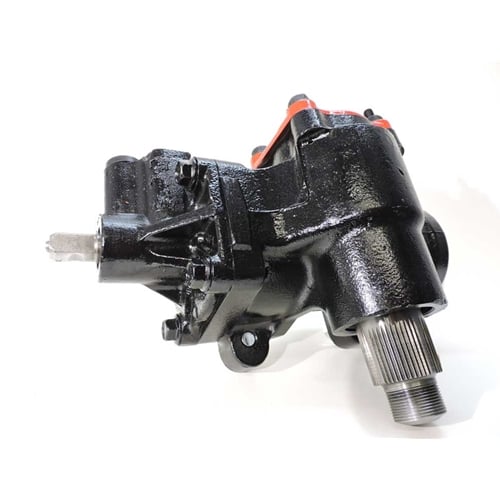 Red-Head Steering Gear Box 09-12 Dodge Ram 2500 / 3500 RH2880 - Image 3