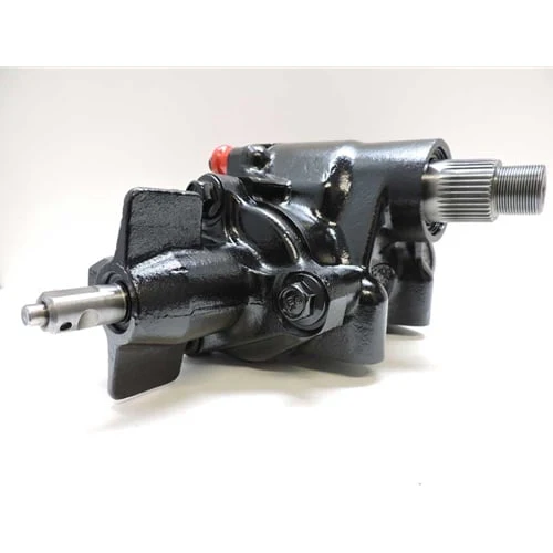 Red-Head 2773 Steering Gear Box 11-22 Ford F-250 / F-350 Without Adaptive Steering - Image 2