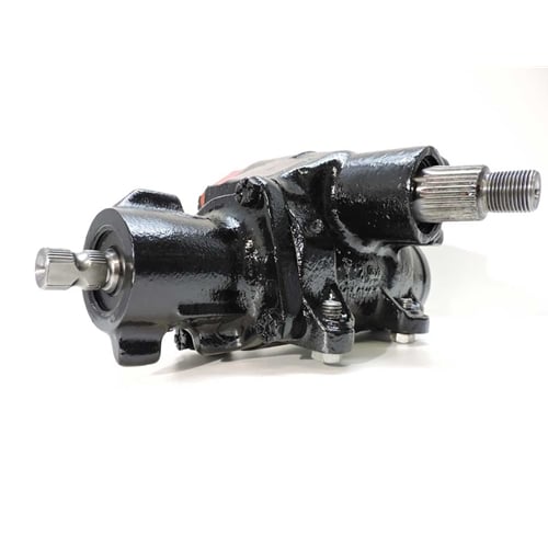Red-Head Steering Gear Box 80-97 Ford  F-Series - Image 2