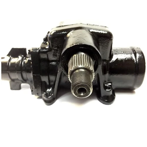 Red-Head Steering Gear Box 97-00 Ford F-250 / F-350 with 32 Spline Sector - Image 2