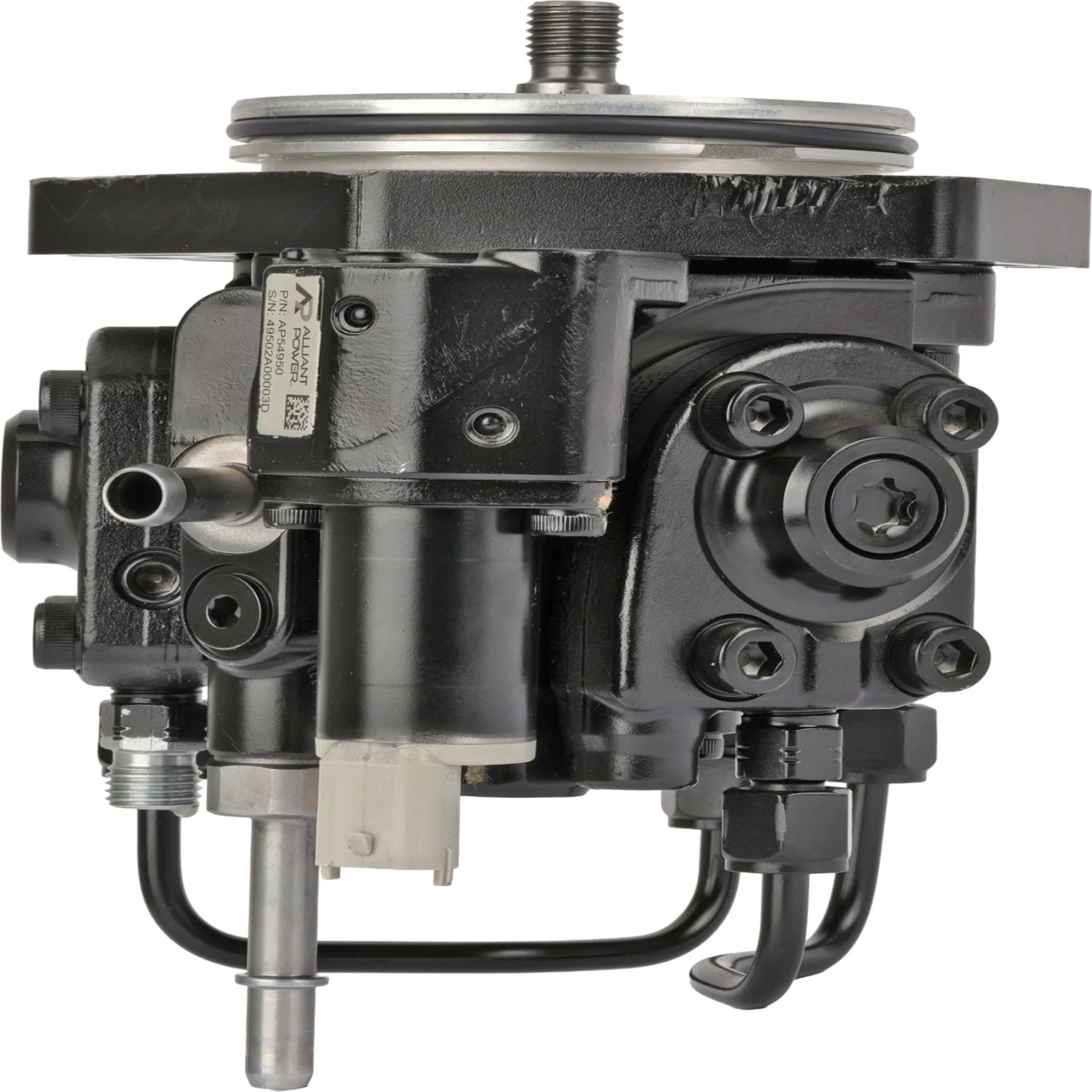Alliant Power Remanufactured Common Rail Fuel Pump 17-25 GM 2500HD/3500HD - Image 10