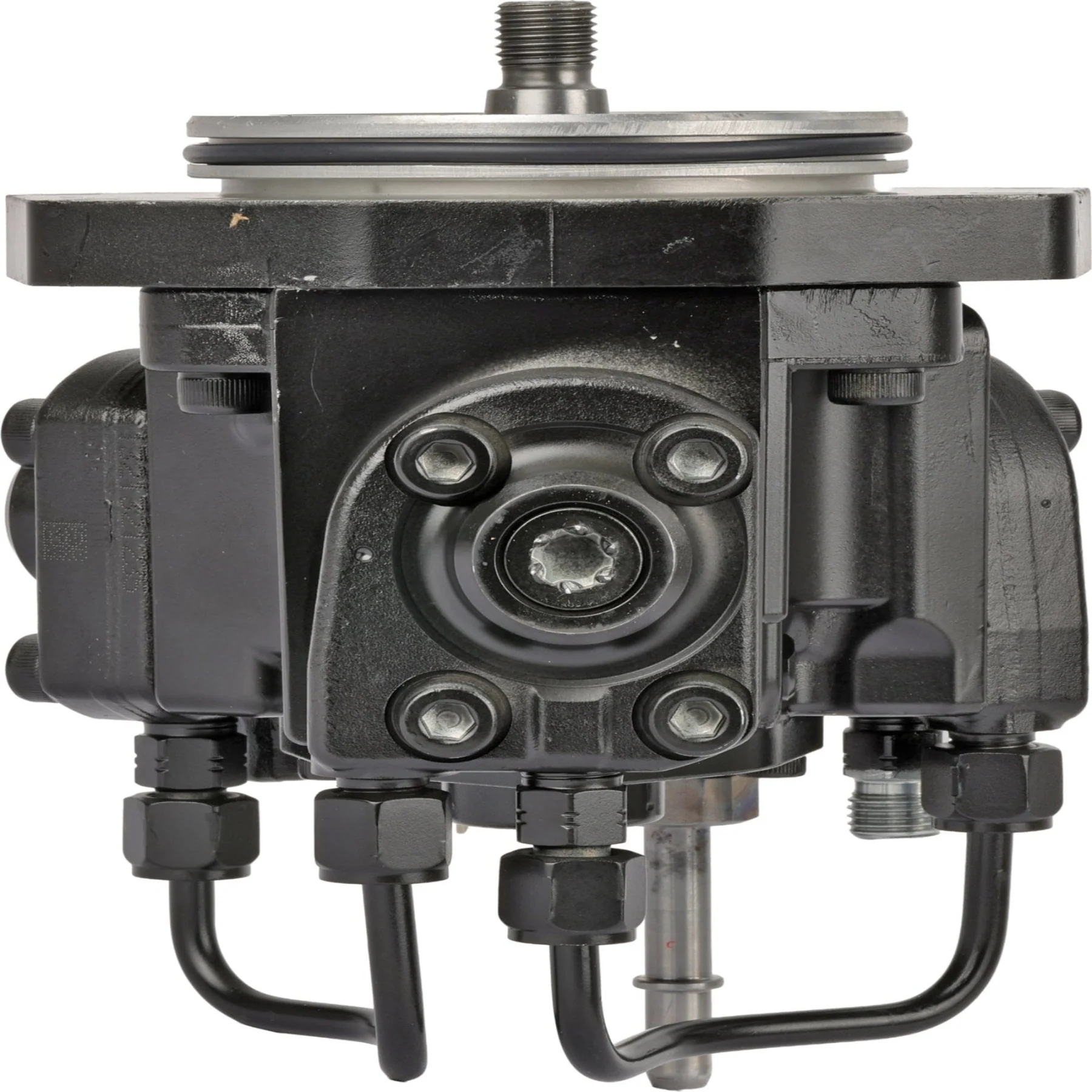 Alliant Power Remanufactured Common Rail Fuel Pump 17-25 GM 2500HD/3500HD - Image 11