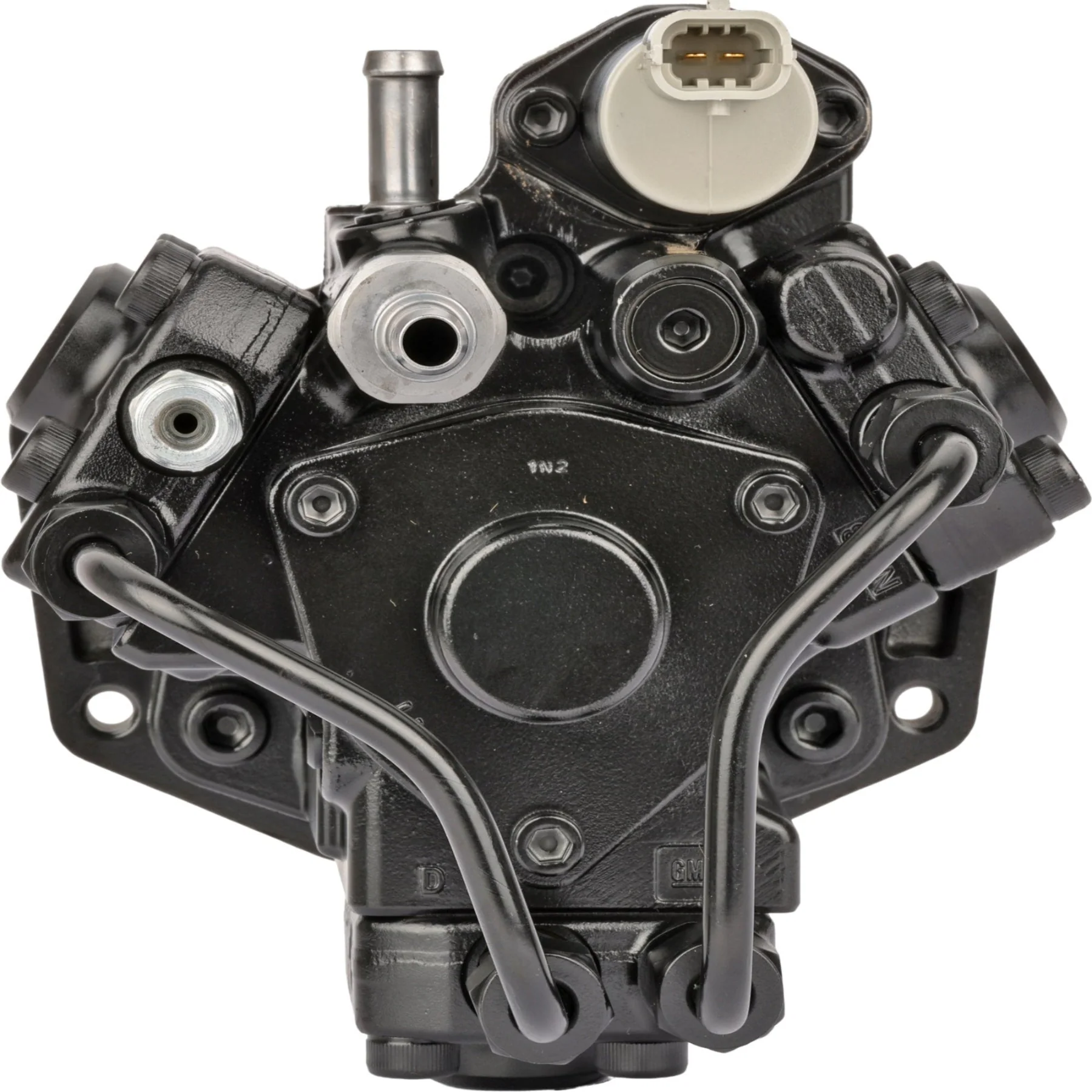 Alliant Power Remanufactured Common Rail Fuel Pump 17-25 GM 2500HD/3500HD - Image 2