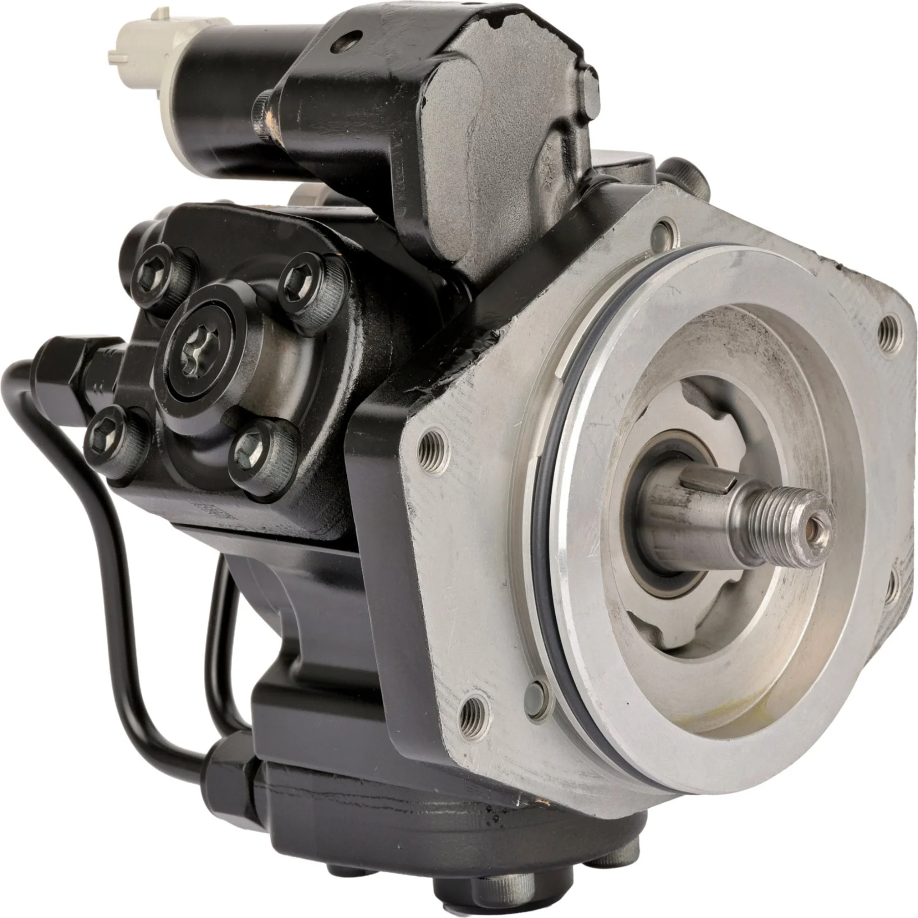 Alliant Power Remanufactured Common Rail Fuel Pump 17-25 GM 2500HD/3500HD - Image 5