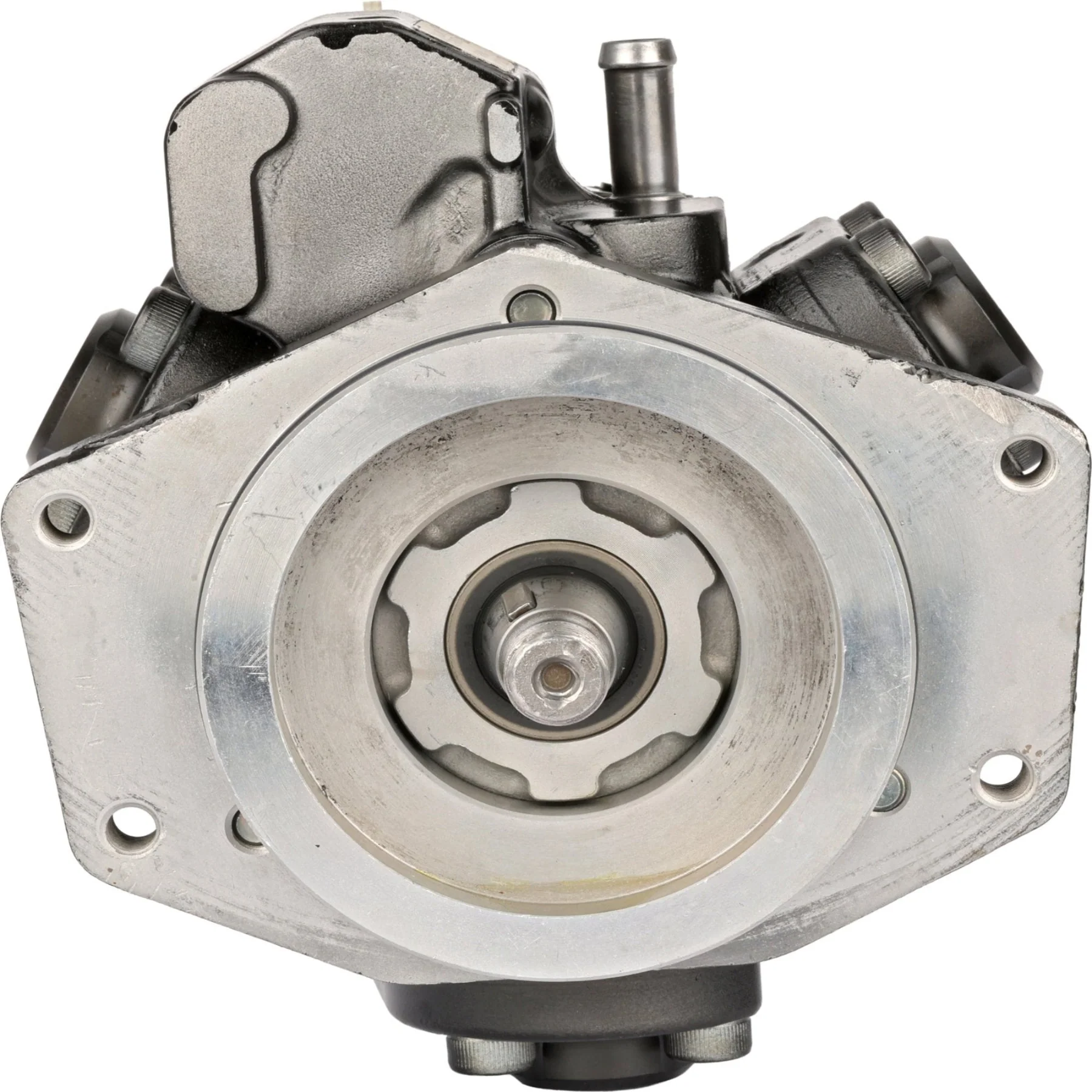 Alliant Power Remanufactured Common Rail Fuel Pump 17-25 GM 2500HD/3500HD - Image 6