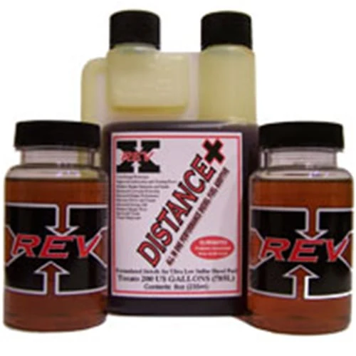 Rev-X Diesel Kits | Distance/Rev-X Oil Additive/Fuel Additive - Image 4