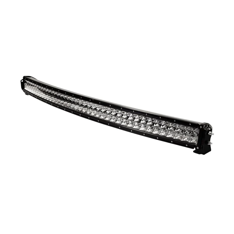 Rigid Industries 884213 40" RDS Series PRO Curved LED Light Bar - Spot