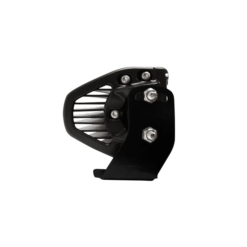 Rigid Industries 884213 40" RDS Series PRO Curved LED Light Bar - Spot - Image 2