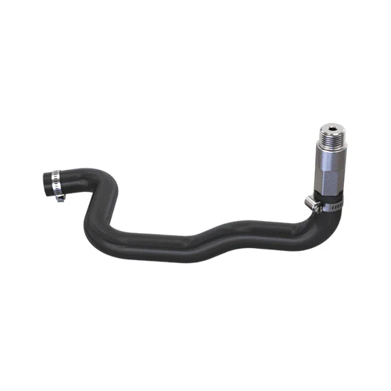 S&B Heater Core Supply Hose 03-07 Ram 5.9L / 07.5-24 6.7L