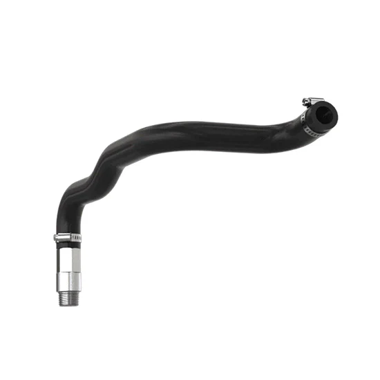 S&B Heater Core Supply Hose 03-07 Ram 5.9L / 07.5-24 6.7L - Image 2