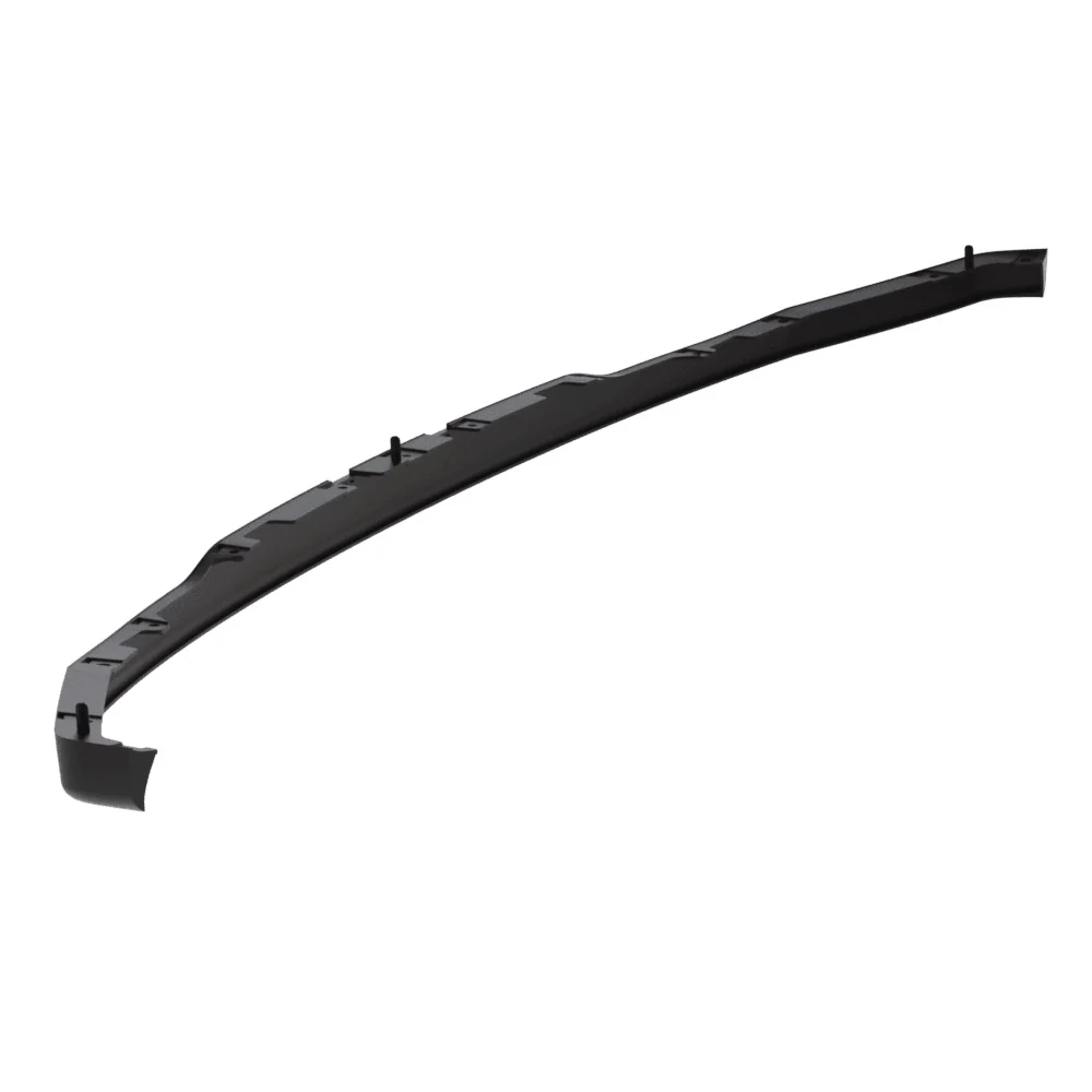 S&B Low Profile Valance 23-26 Ford SuperDuty 2WD/4WD - Image 2
