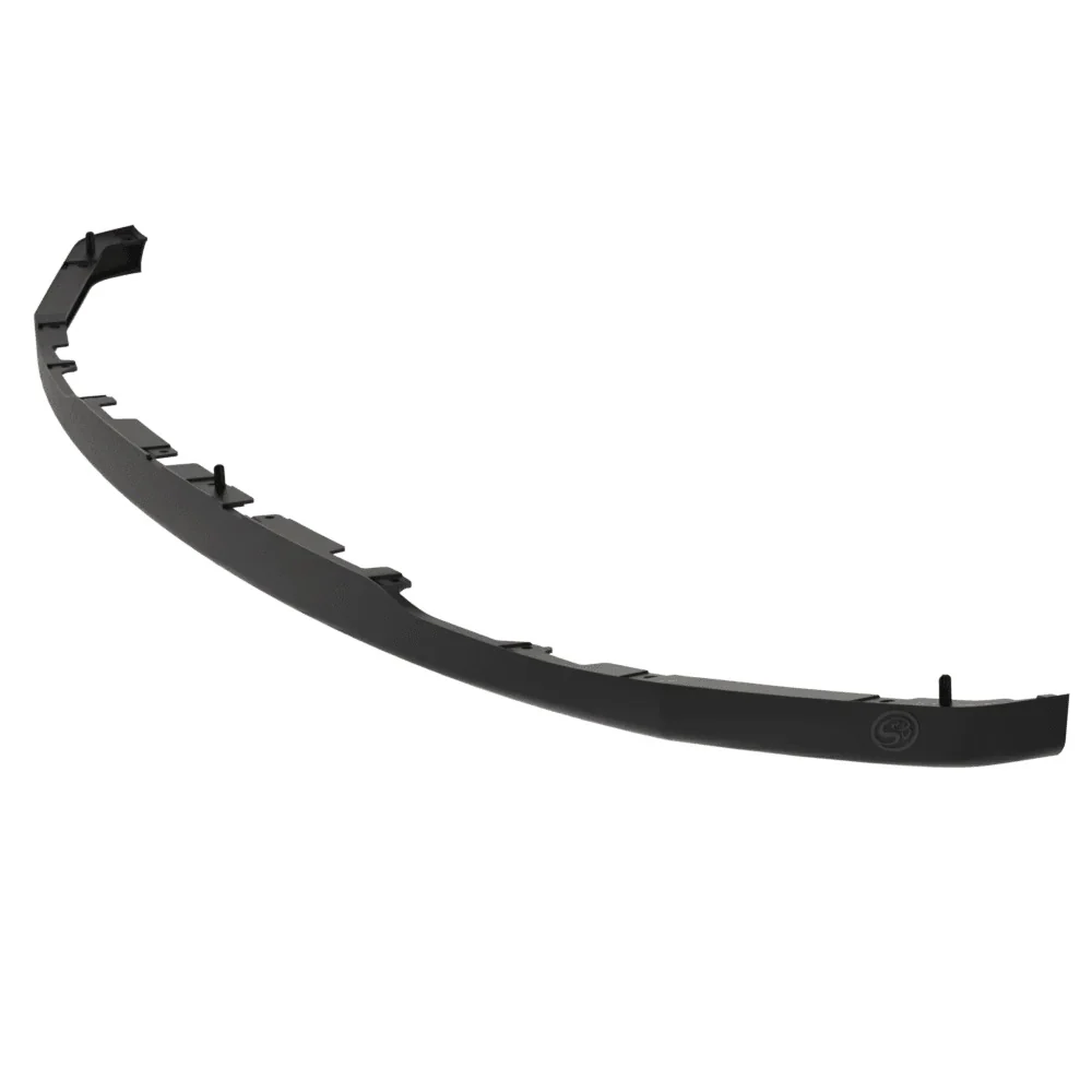 S&B Low Profile Valance 23-26 Ford SuperDuty 2WD/4WD - Image 3