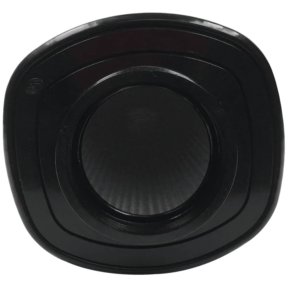 S&B Intake Replacement Air Filter 92-00 Chevy / GMC 6.5L Detroit Diesel (4" ID x 4.5"-6" L x 6" W x 7" H) - Image 11