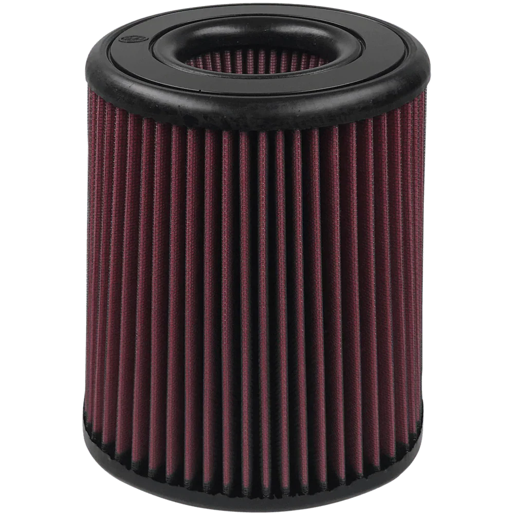 S&B Intake Replacement Air Filter 92-00 Chevy / GMC 6.5L Detroit Diesel (4" ID x 4.5"-6" L x 6" W x 7" H) - Image 2