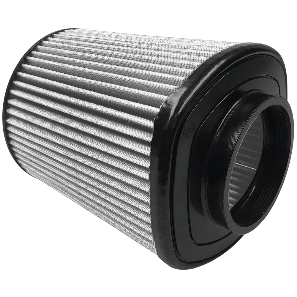 S&B Intake Replacement Air Filter 92-00 Chevy / GMC 6.5L Detroit Diesel (4" ID x 4.5"-6" L x 6" W x 7" H) - Image 9