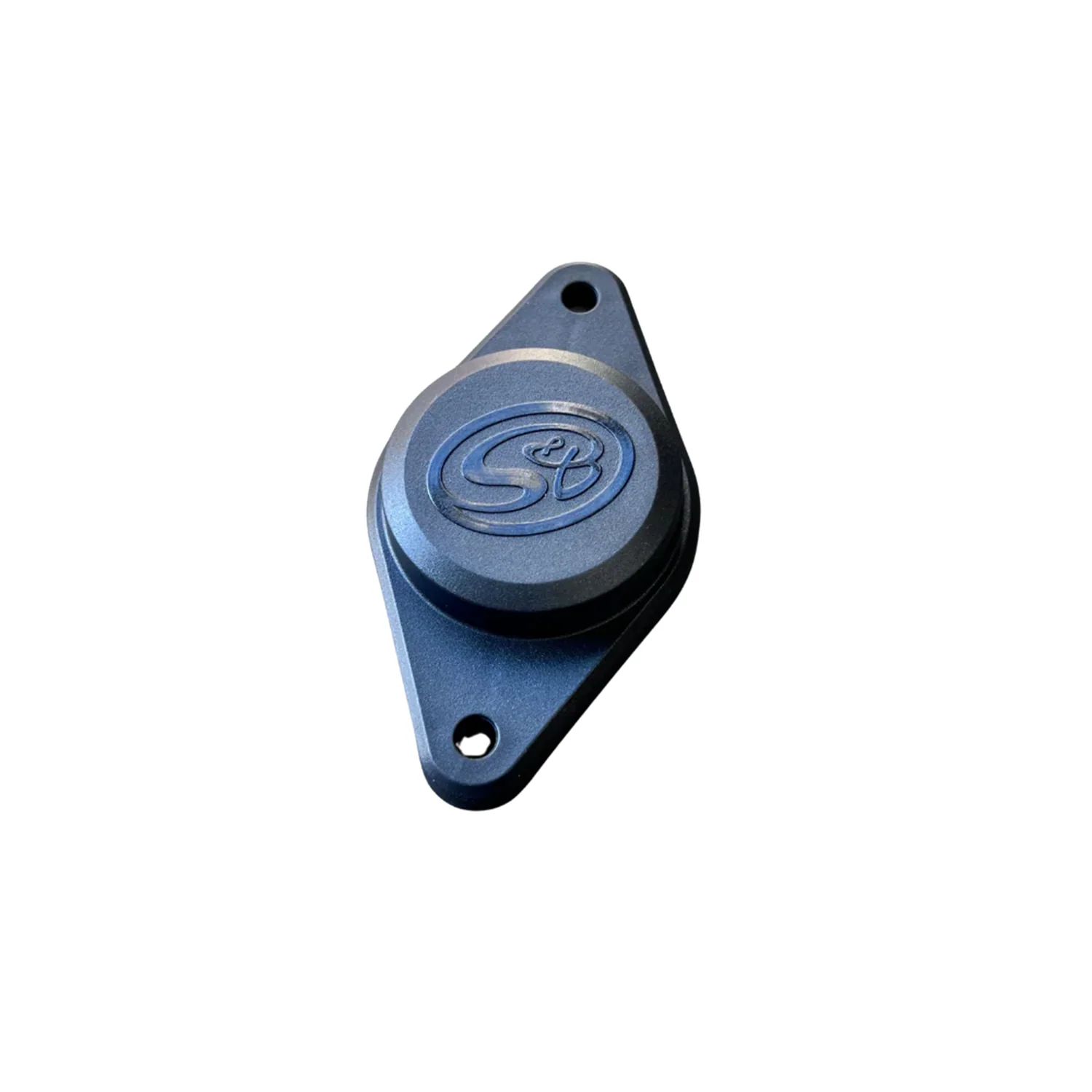 S&B Resonator Delete 11-16 GM 6.6L Duramax LML - Image 2