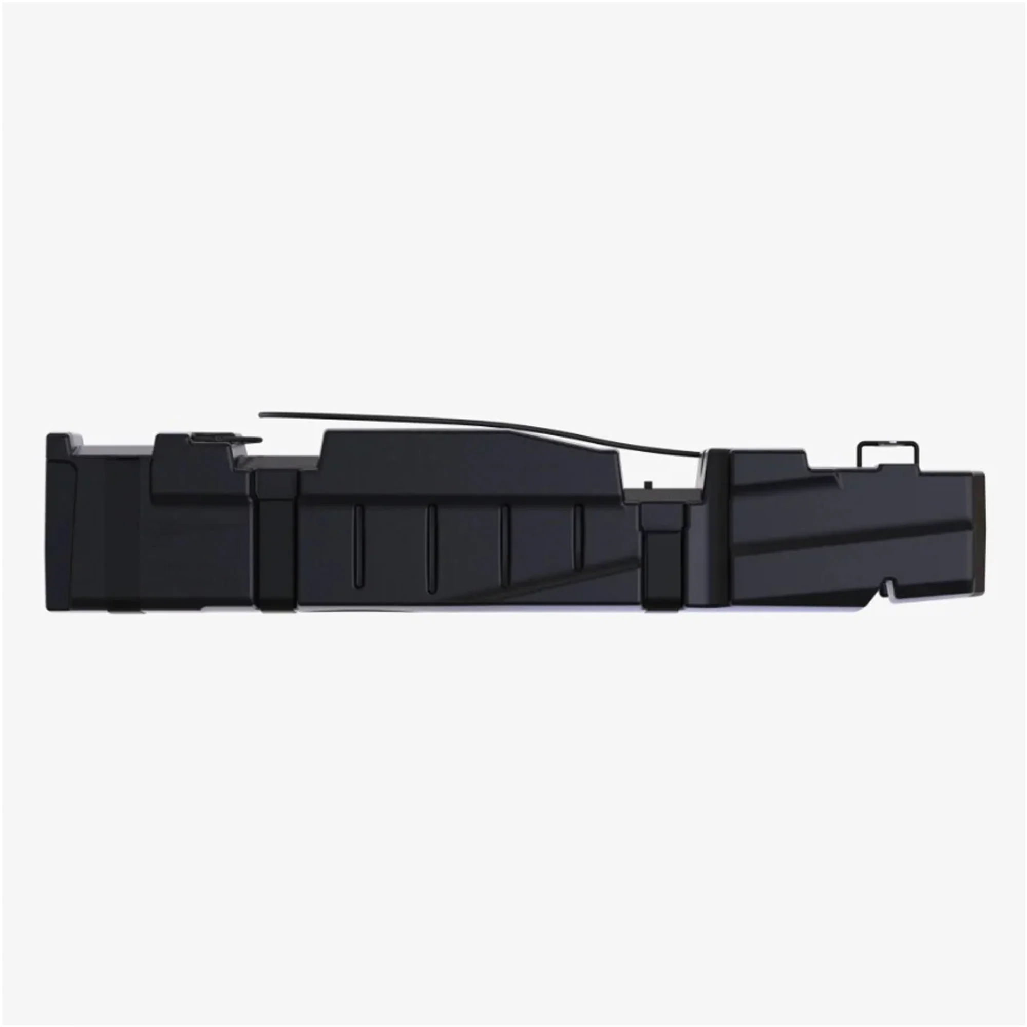 S&B 68 Gallon Replacement Fuel Tank 17-26 Ford 6.7L Powerstroke Crew Cab Long Bed - Image 2