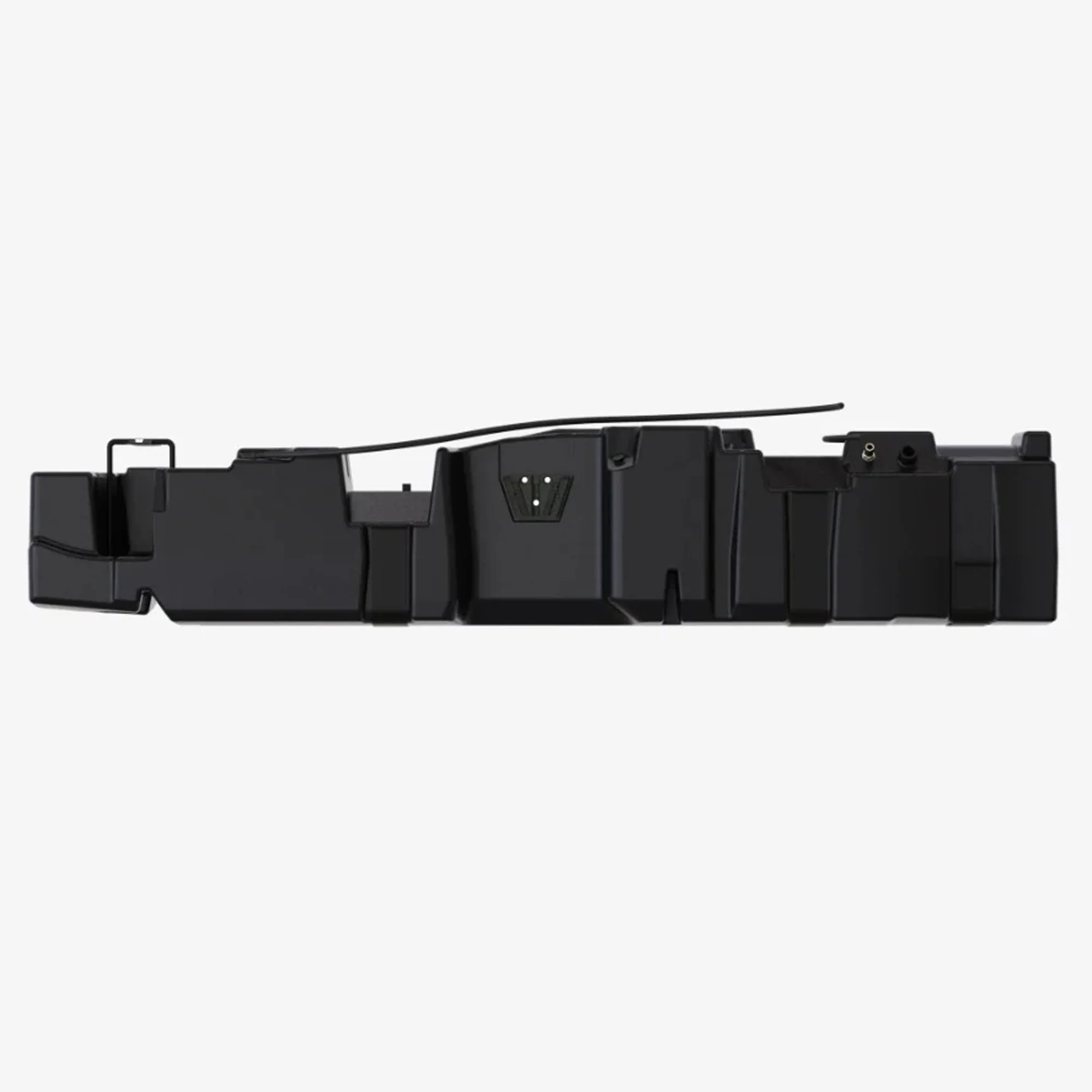 S&B 68 Gallon Replacement Fuel Tank 17-26 Ford 6.7L Powerstroke Crew Cab Long Bed - Image 3