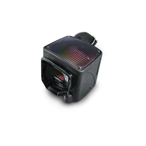 S&B 75-5101 Cold Air Intake 01-04 6.6L LB7 Duramax - Image 6