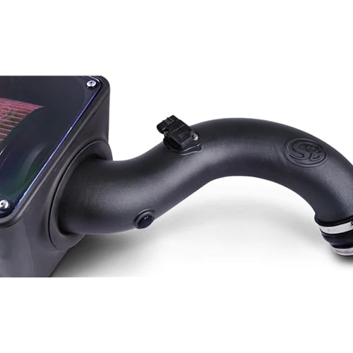 S&B 75-5101 Cold Air Intake 01-04 6.6L LB7 Duramax - Image 7