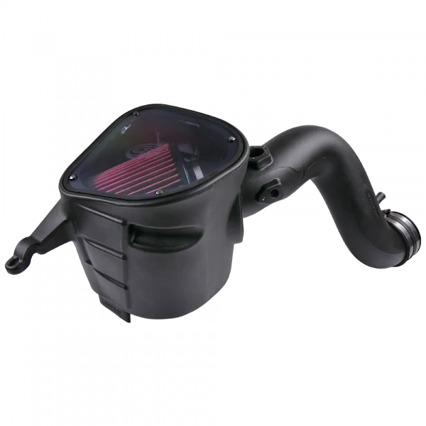 S&B 75-5093 Cold Air Intake 07.5-09 Dodge 6.7L Cummins - Image 11