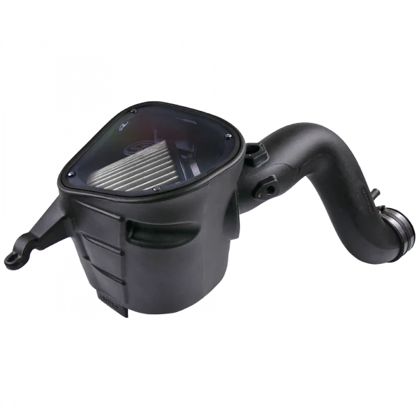 S&B 75-5093 Cold Air Intake 07.5-09 Dodge 6.7L Cummins - Image 12